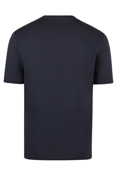 T- SHIRT PREMIUM NAVY 2