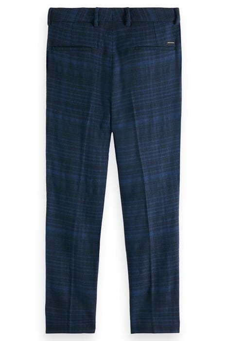 STUART- WOOL-BLEND CHINO COMBO B 2