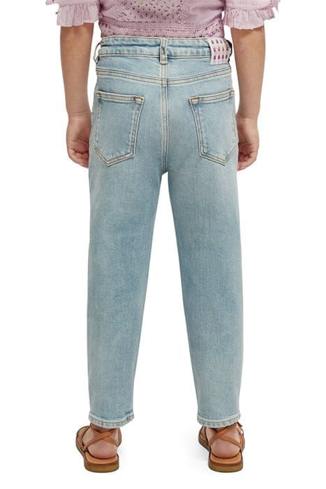 THE TIDE BALLOON FIT JEANS — SUMMER SOLSTICE 3