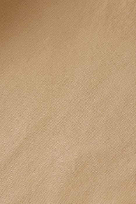 ESSENTIALS - STUART REGULAR SLIM-FIT CONTAINS ORGANIC COTTON 3