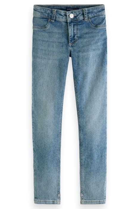 MILOU SKINNY JEANS — TREASURE HUNT 1