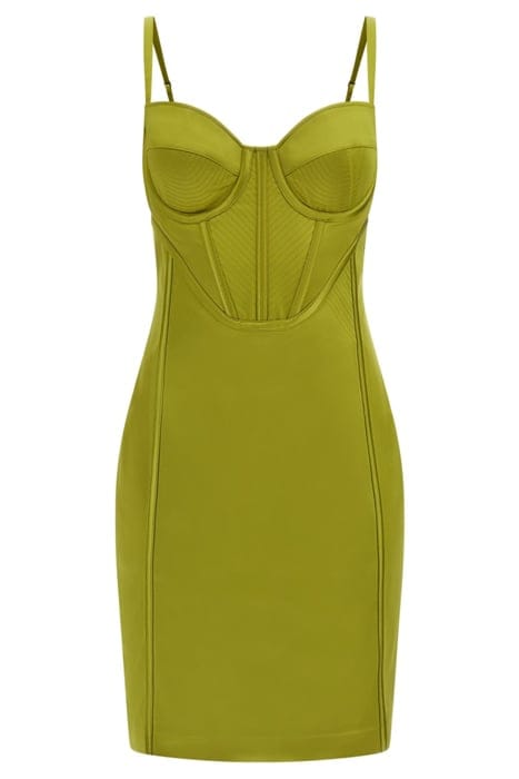 MARCIANO BY GUESS FOXY MINI DRESS KAMIKAZEE 4