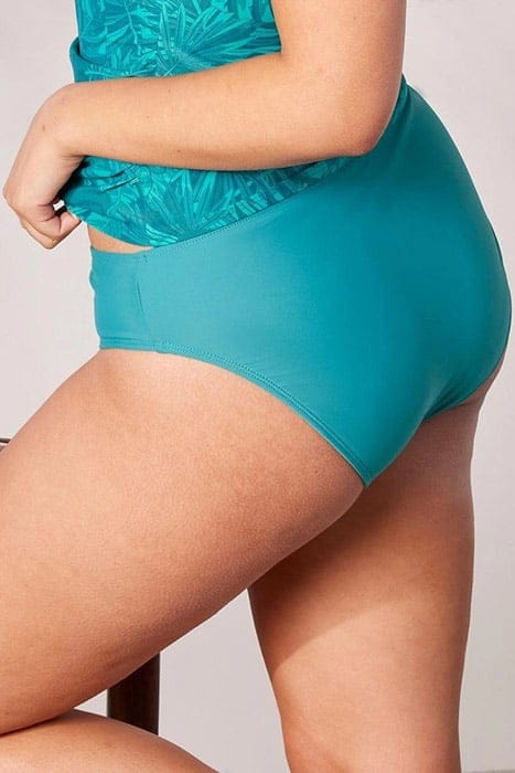 SW BO. BRIEF TAILLE UNI BAYOU MOJITO 2