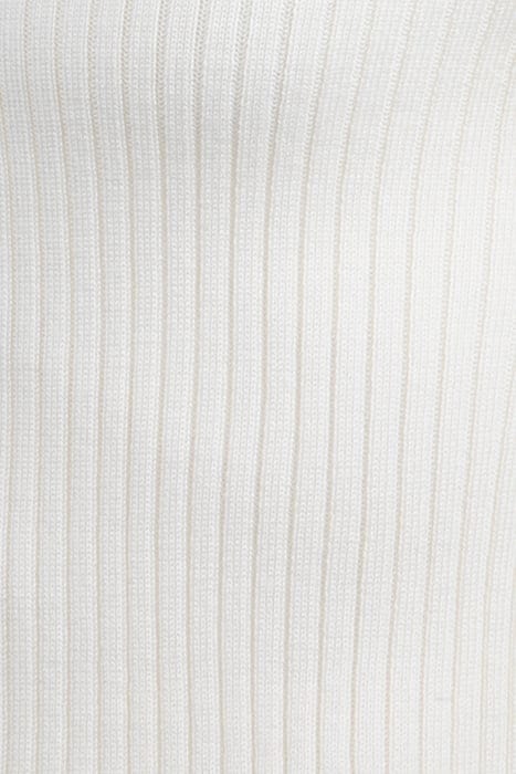 ELSIE MERINO CREAM WHITE 3