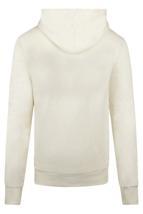 GRAPHIC HOODY OFF WHITE 2