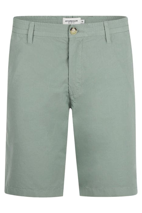 POPLIN SHORTS GMD SAGE 1