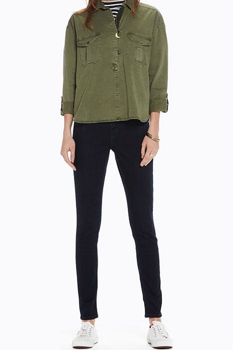 ESSENTIALS - LA BOHEMIENNE - ETERNAL RINSED 2