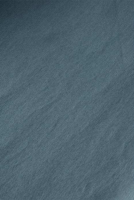 ESSENTIALS - STUART REGULAR SLIM-FIT CONTAINS ORGANIC COTTON 3