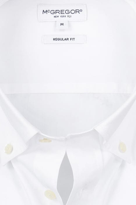 STRETCH POPLIN SHIRT WHITE 4