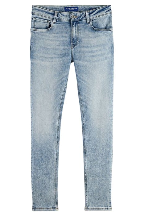 SKIM SKINNY JEANS SEASONAL ESSENTIALS — DAYLIGHT 1