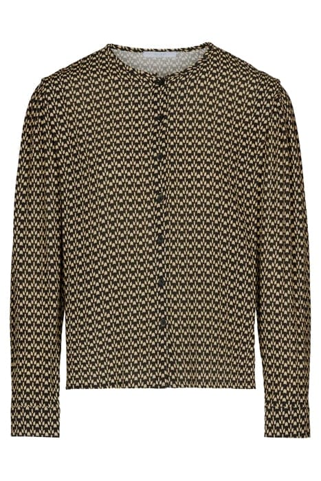 ERIN GIO BLOUSE GIO PRINT 3