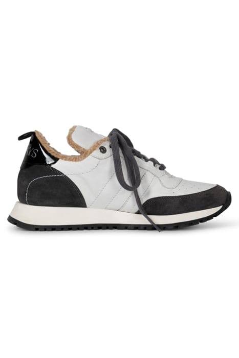 EASY SNEAKERS WHITE 6