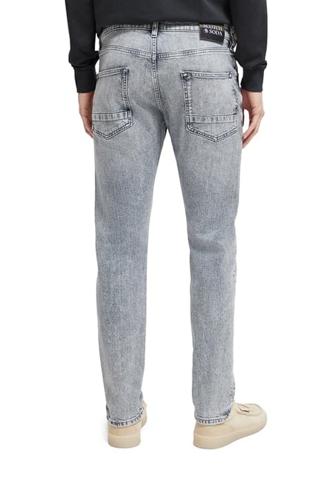 RALSTON REGULAR SLIM JEANS  – GREATEST HITS 2