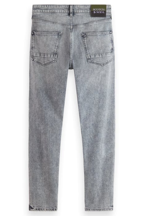 RALSTON REGULAR SLIM JEANS  – GREATEST HITS 5