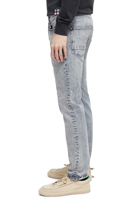 RALSTON REGULAR SLIM JEANS  – GREATEST HITS 6