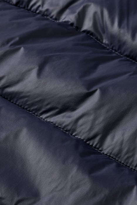 SHORT PUFFER JACKET NIGHT 9
