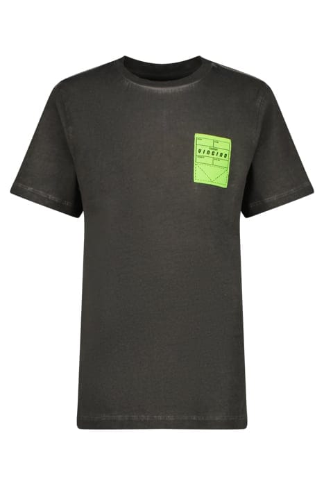 HERSO METTALIC GREY 1