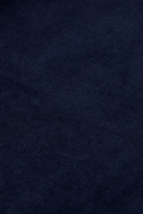 RALSTON - FINE CORDUROY 5-POCKET PANTS STEEL 7
