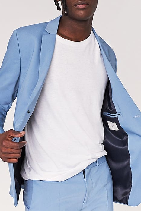 CLOUD SUIT JACKET 4