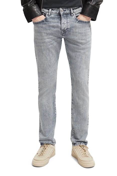 RALSTON REGULAR SLIM JEANS  – GREATEST HITS 1