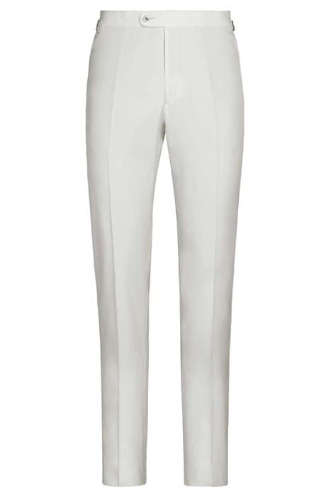 OFF-WHITE HAVANA SUIT OFF-WHITE 3