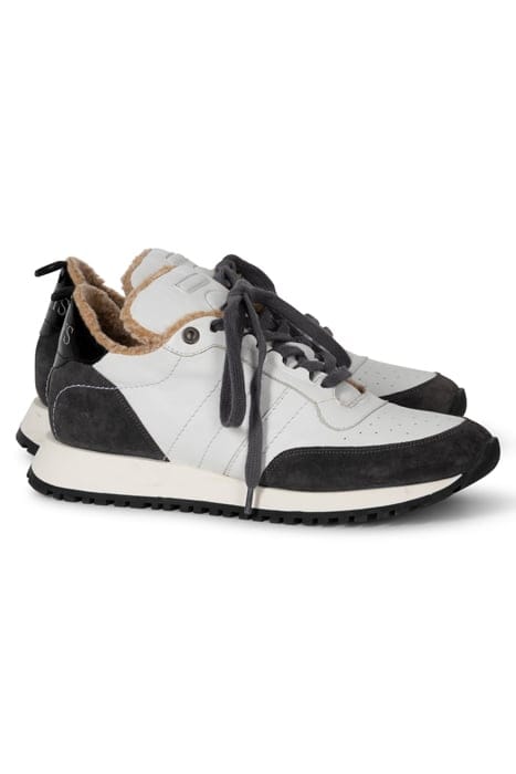 EASY SNEAKERS WHITE 5