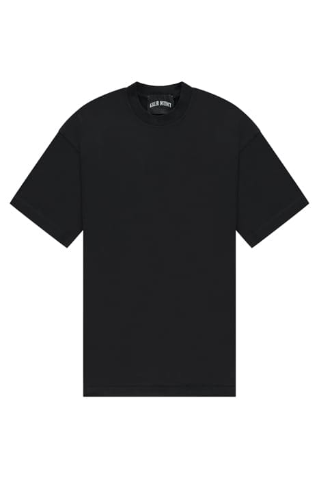 KILLER BLANC T JET BLACK 1