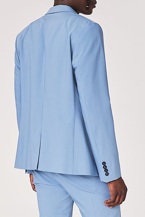 CLOUD SUIT JACKET 2