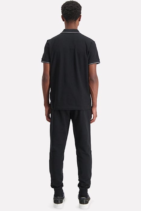 THE BORIS JET BLACK 2