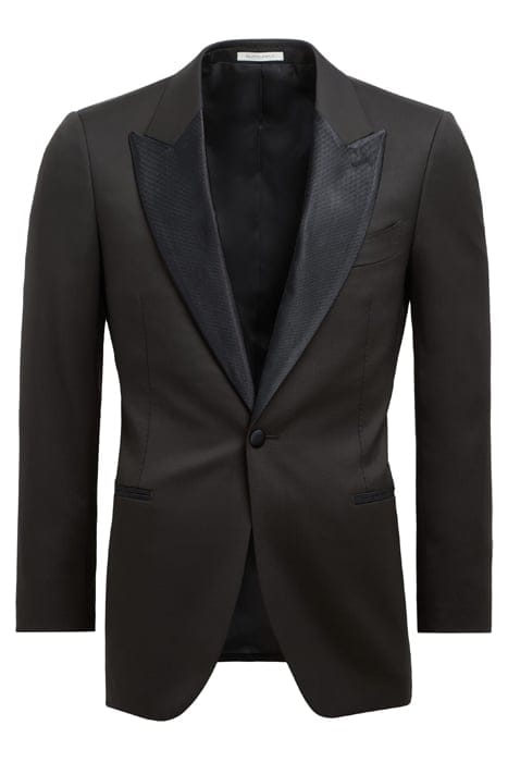 SUIT-DARK-BROWN DARK BROWN 2