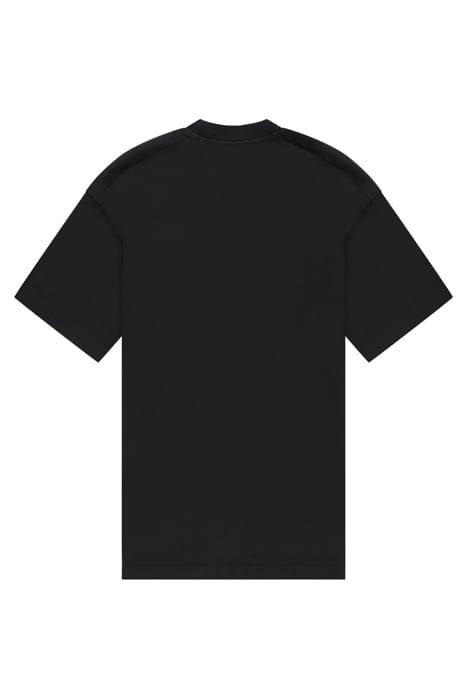 KILLER BLANC T JET BLACK 2
