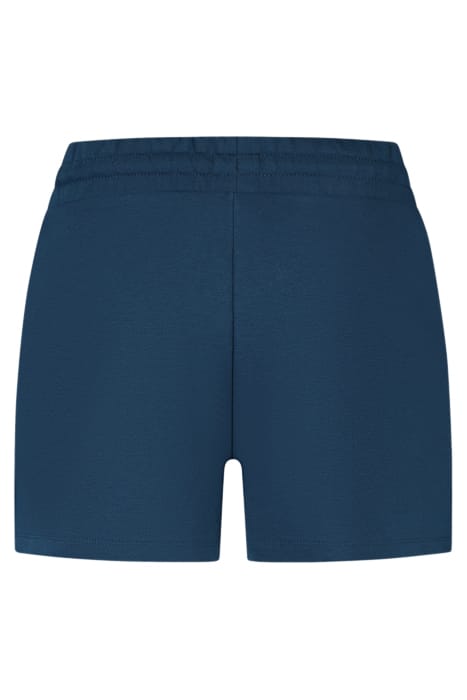 NIKKIE SHORTS NAVY 2