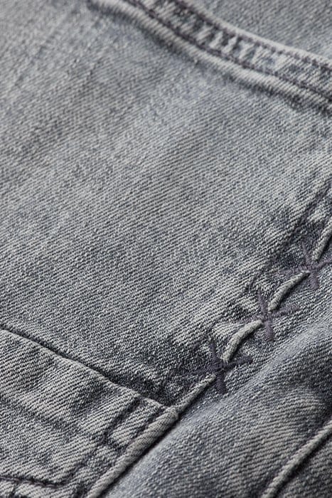 RALSTON REGULAR SLIM JEANS  – GREATEST HITS 8