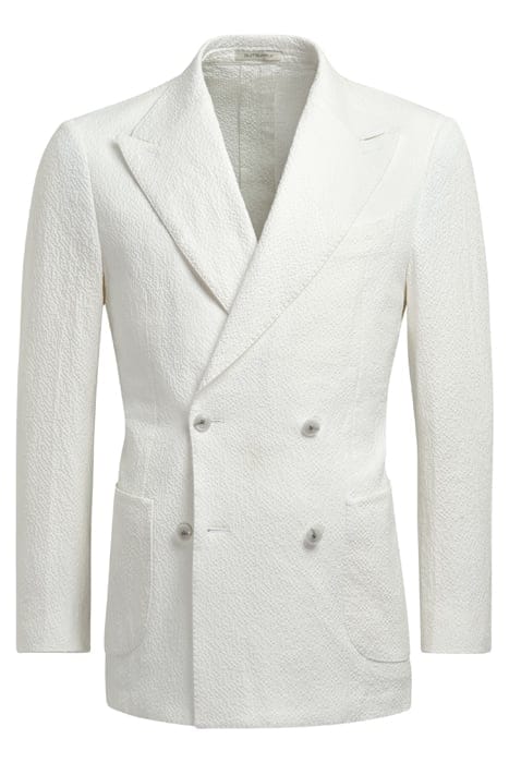 OFF-WHITE HAVANA SUIT OFF-WHITE 2