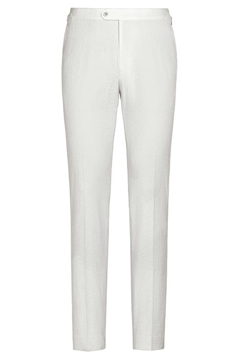 OFF-WHITE HAVANA SUIT OFF-WHITE 3