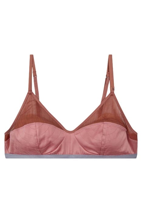CELIA BRA PEACH 3