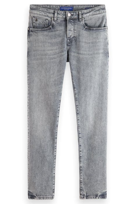 RALSTON REGULAR SLIM JEANS  – GREATEST HITS 4