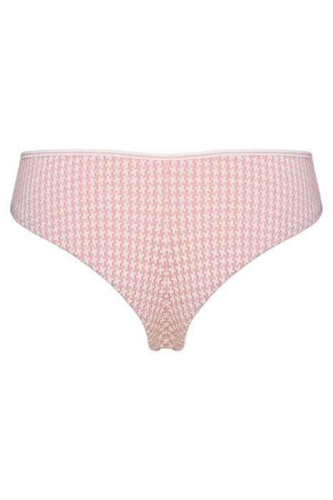GLORIA TERRA PIED DE POULE BRIEFS 4