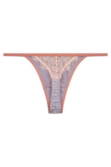 ROOMSERVICE STRING GREY 2