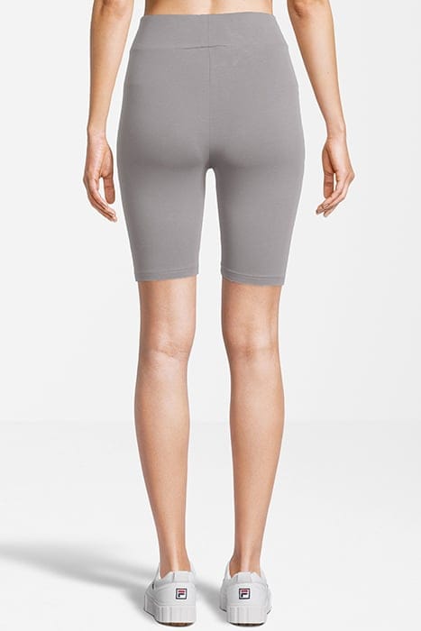 BUCKAUTAL HIGH WAIST SHORT LEGGINGS NIGHT OWL 2