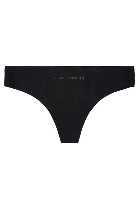 LOU STRING BLACK 1