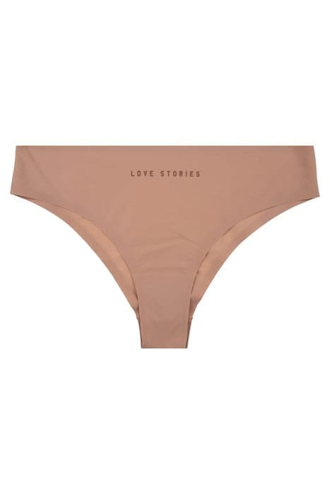 KATE BRIEF DARK BROWN 1