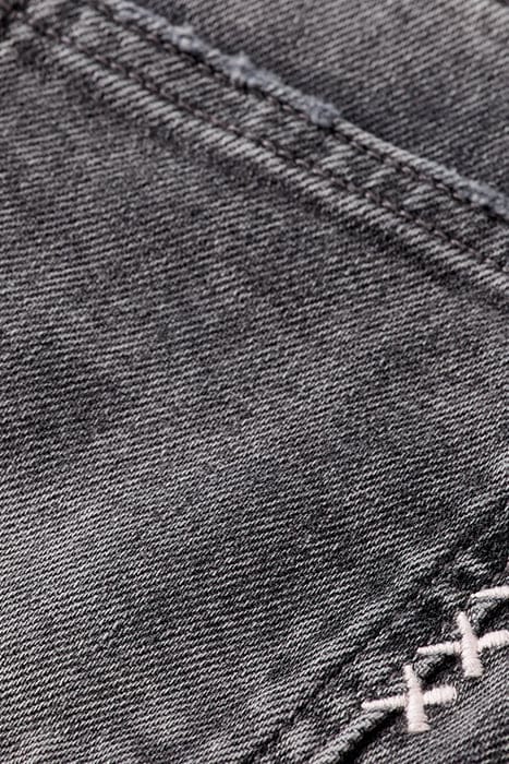 THE TIDE BALLOON JEANS — DANCE IN THE DARK 8