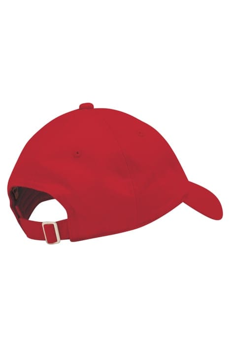 BANGIL TRUE RED 2