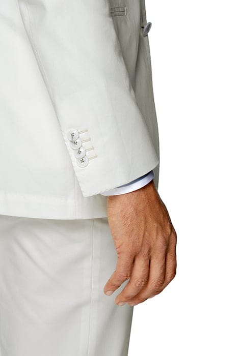OFF-WHITE HAVANA SUIT OFF-WHITE 10