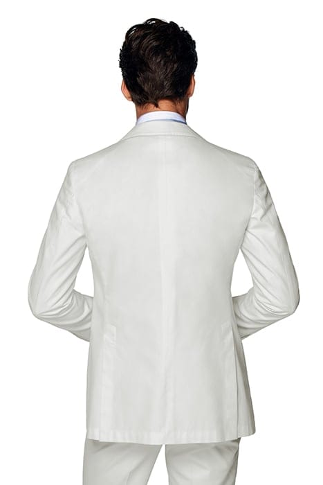 OFF-WHITE HAVANA SUIT OFF-WHITE 6