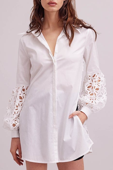 VALLAURIS WHITE 1