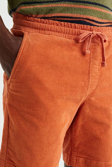 CHINO ORANGE 5