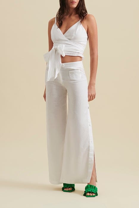 ALAI WHITE 2