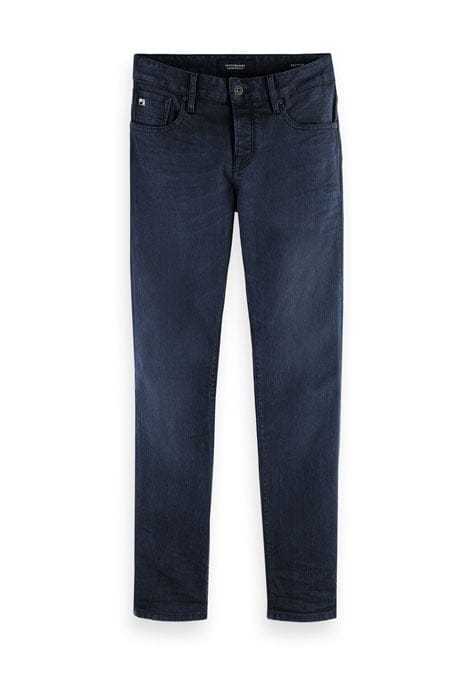 ESSENTIALS - RALSTON - CASINERO BLACK 1